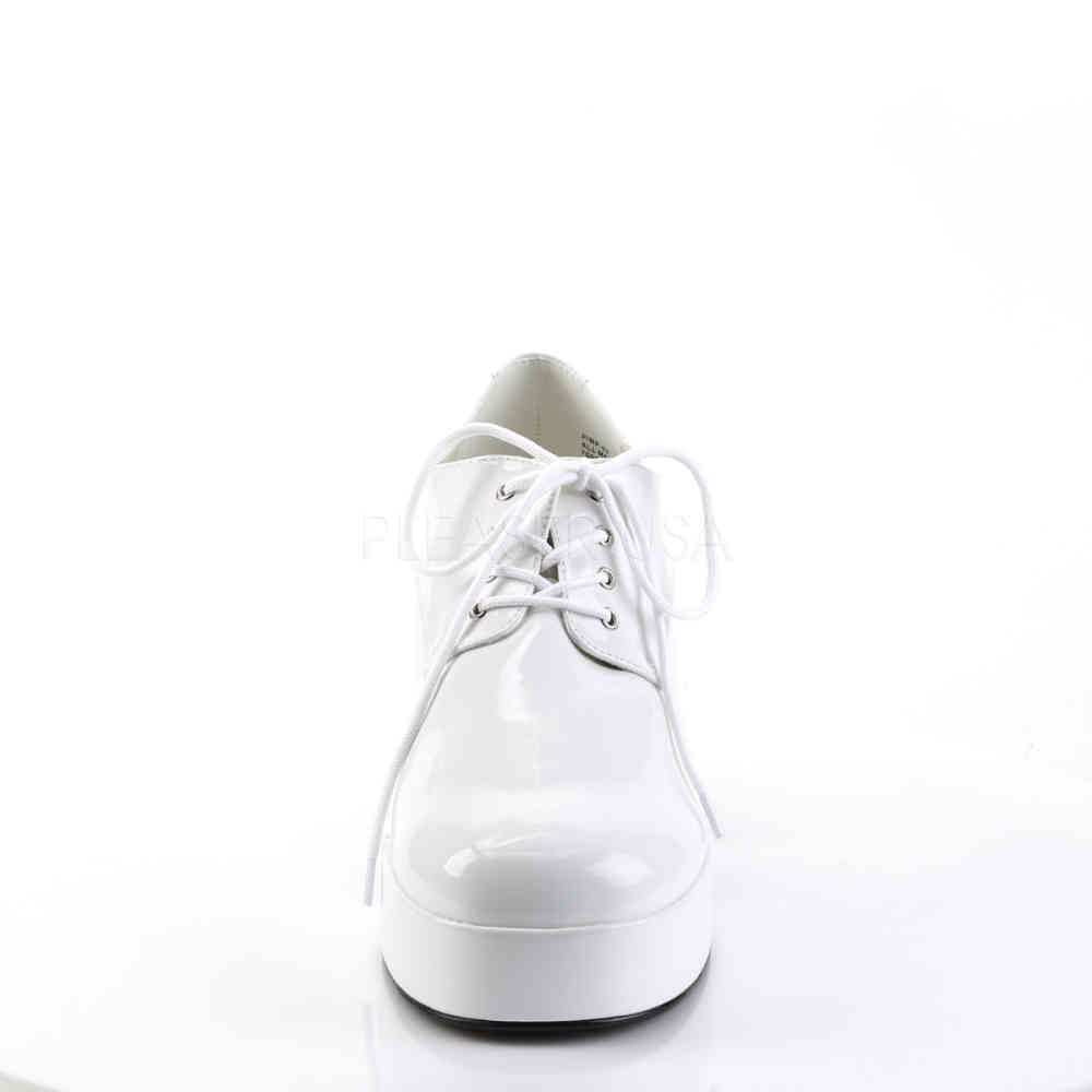Funtasma - PIMP02 Low shoes - White
